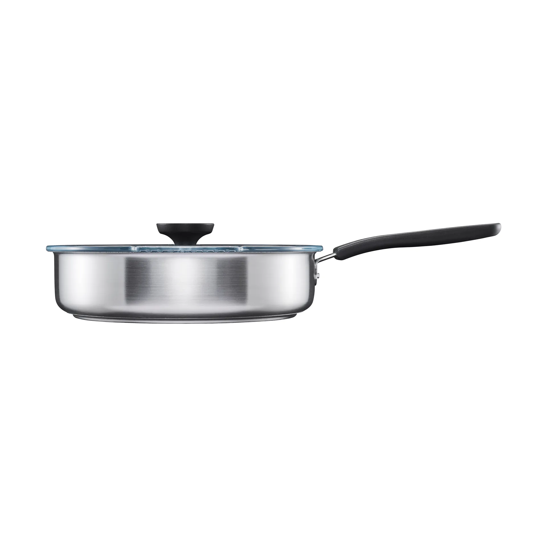 Κεραμικό τηγάνι sauté Functional Form , 26 cm Fiskars