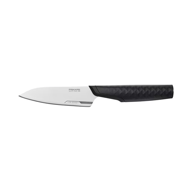 Taiten �μαχαίρι ξεφλούδισματος - 10 cm - Fiskars