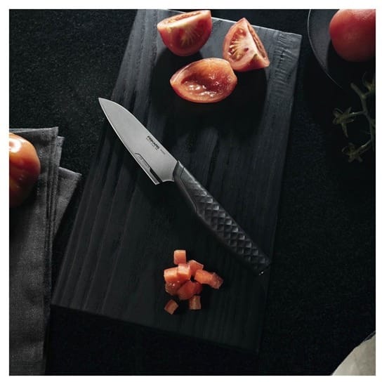 Taiten μαχαίρι ξεφλούδισματος, 10 cm Fiskars