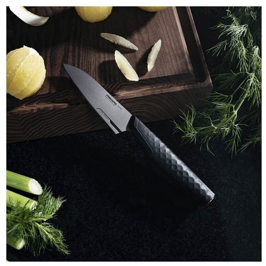 Taiten μαχαίρι του σεφ - 13 cm - Fiskars