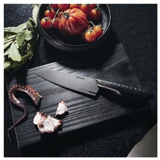 Taiten μαχαίρι �του σεφ, 16 cm Fiskars