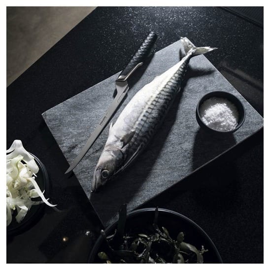 Taiten μαχαίρι φιλεταρίσματος, 21 cm Fiskars