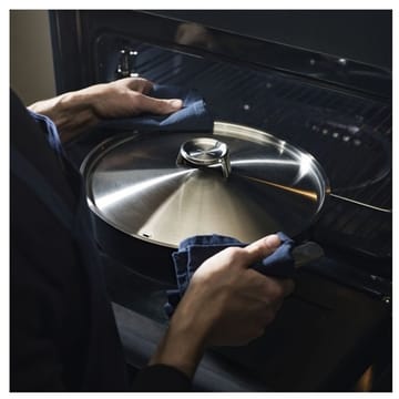 Taiten oven δίσκος με καπάκι - 28 cm - Fiskars
