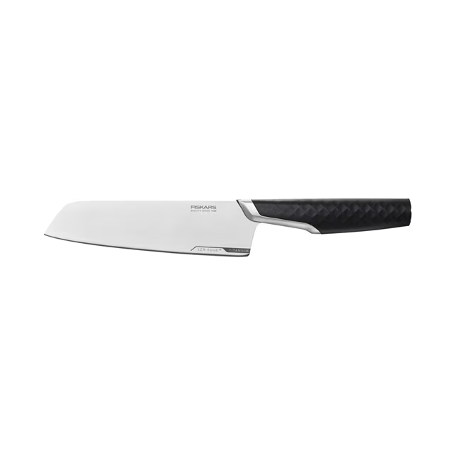 Taiten μαχαίρι santoku - 16 cm - Fiskars