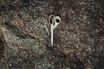 Universalsax i ανακυκλωμένο υλικό - 21 cm - Fiskars