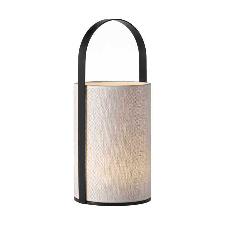 Move Mini φορητό επιτραπέζιο φωτιστικό, Babel Beige Flavia Lamps