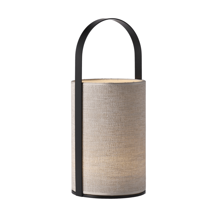 Move Mini φορητό επιτραπέζιο φωτιστικό, London Beige Flavia Lamps