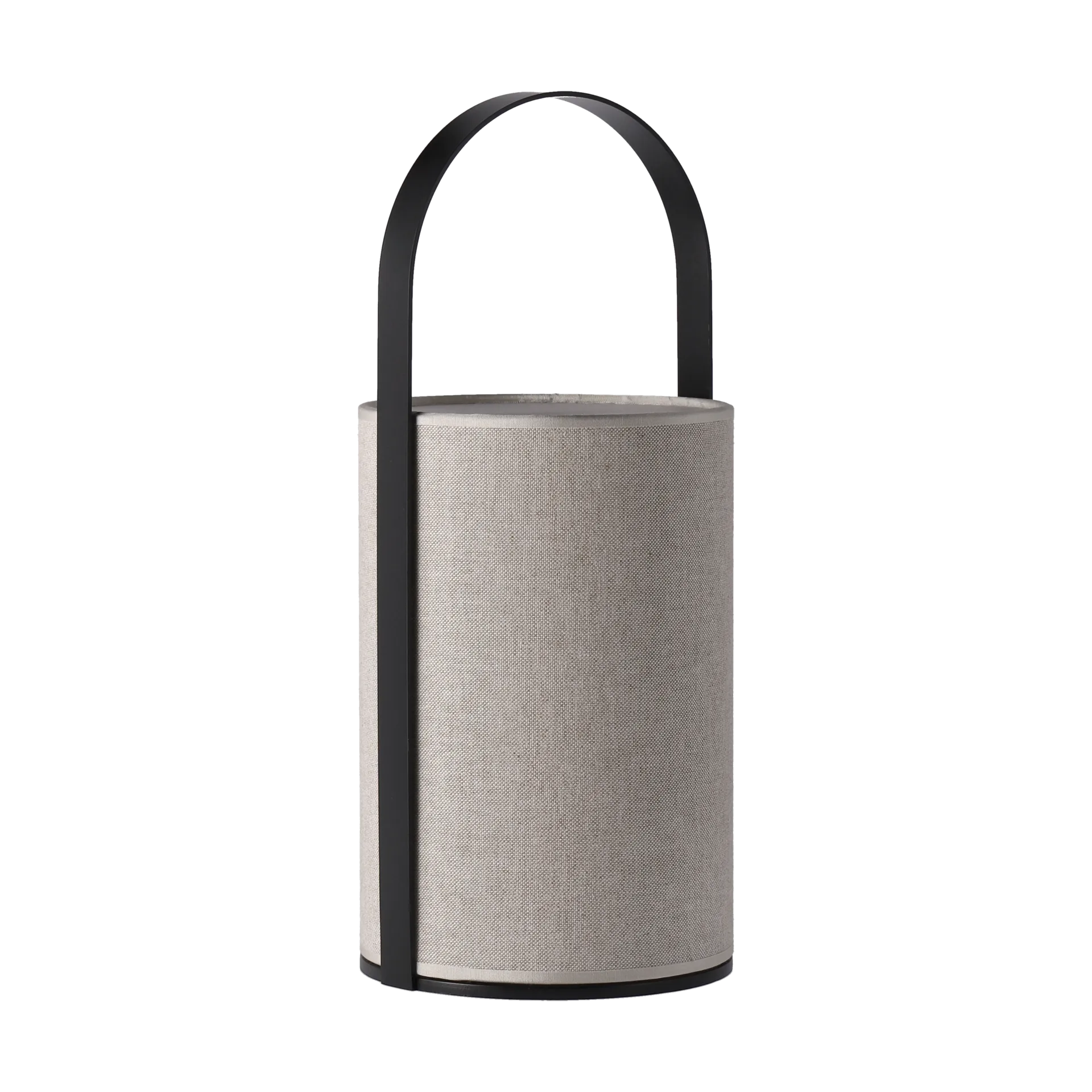 Move Mini φορητό επιτραπέζιο φωτιστικό, Milano Tostado Flavia Lamps