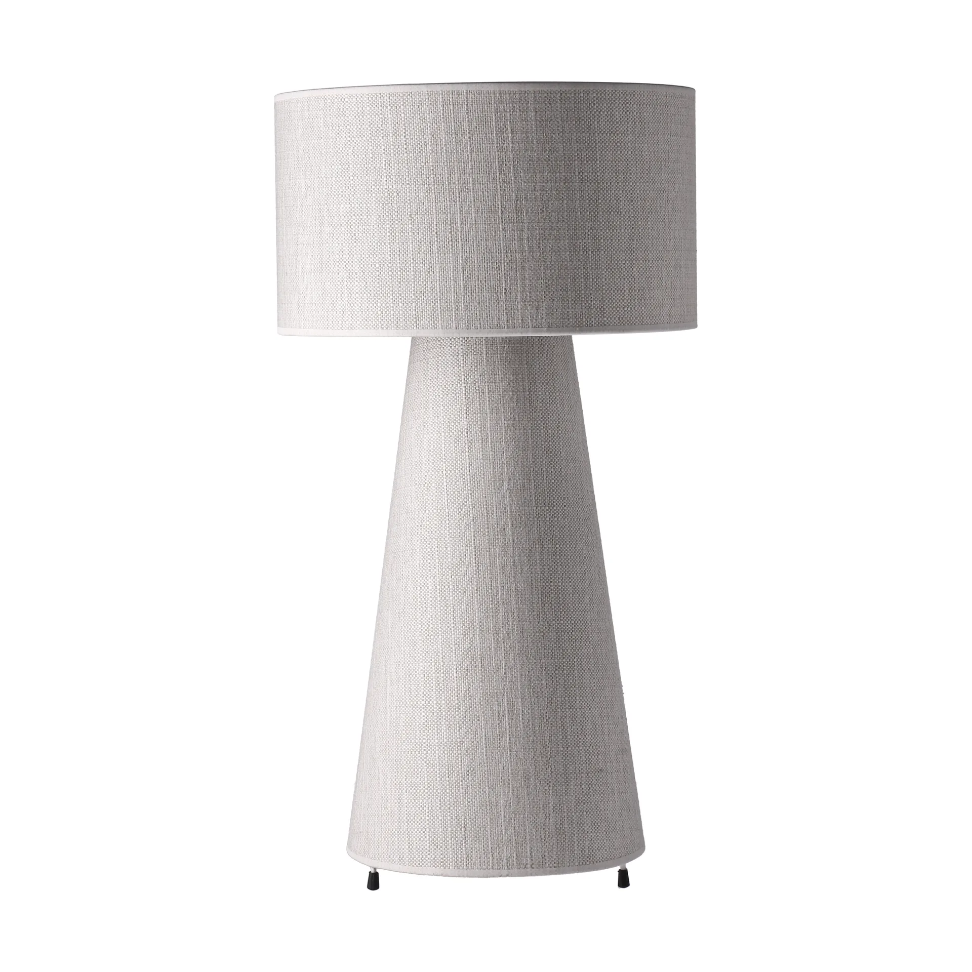 Sara επιτραπέζιο φωτιστικό, Babel Beige Flavia Lamps