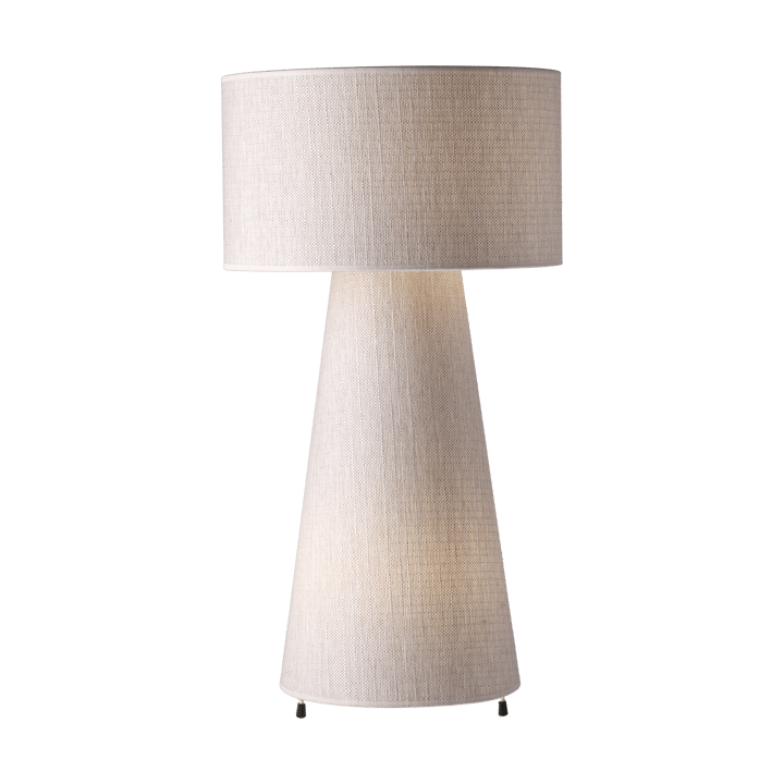 Sara επιτραπέζιο φωτιστικό, Babel Beige Flavia Lamps