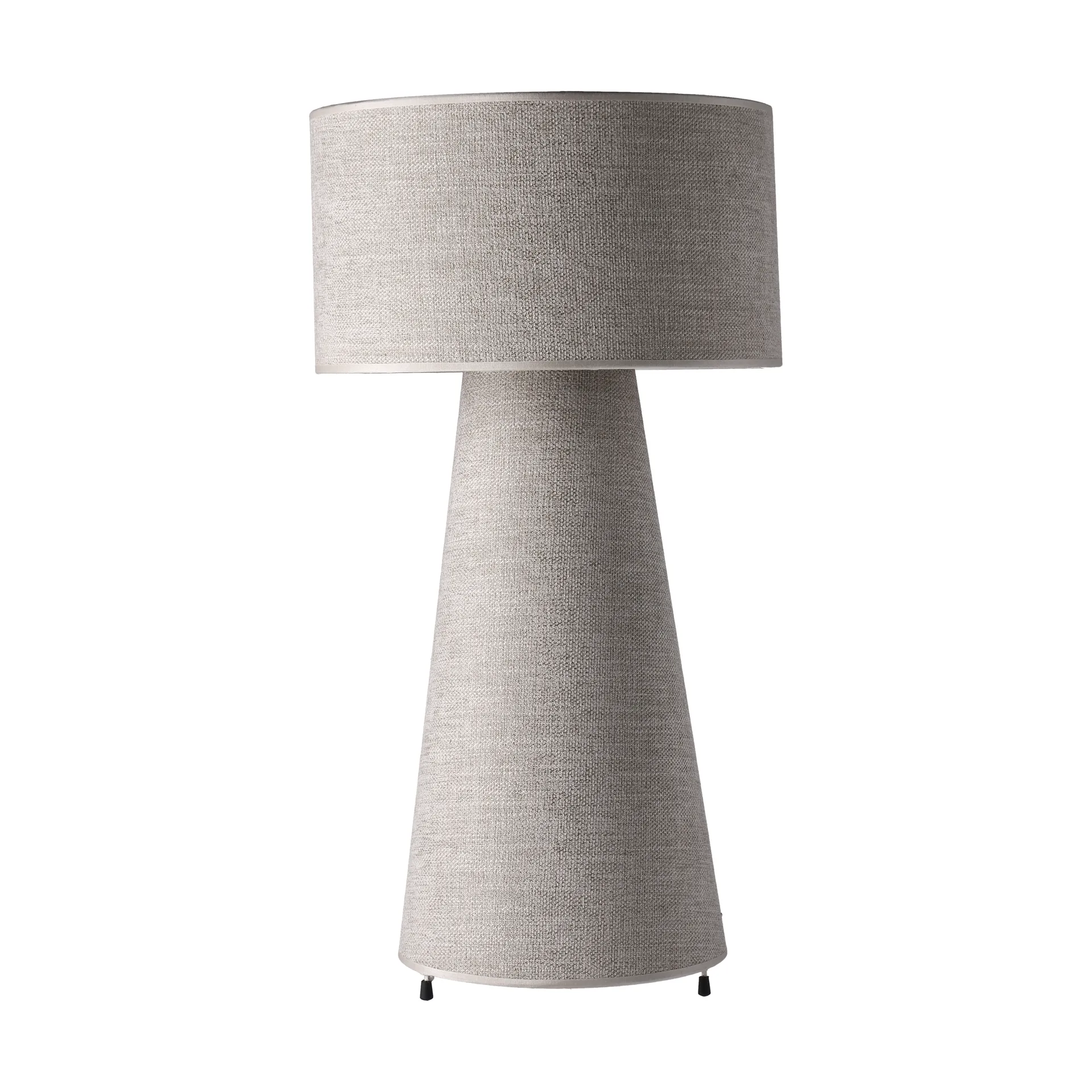 Sara επιτραπέζιο φωτιστικό, London Beige Flavia Lamps