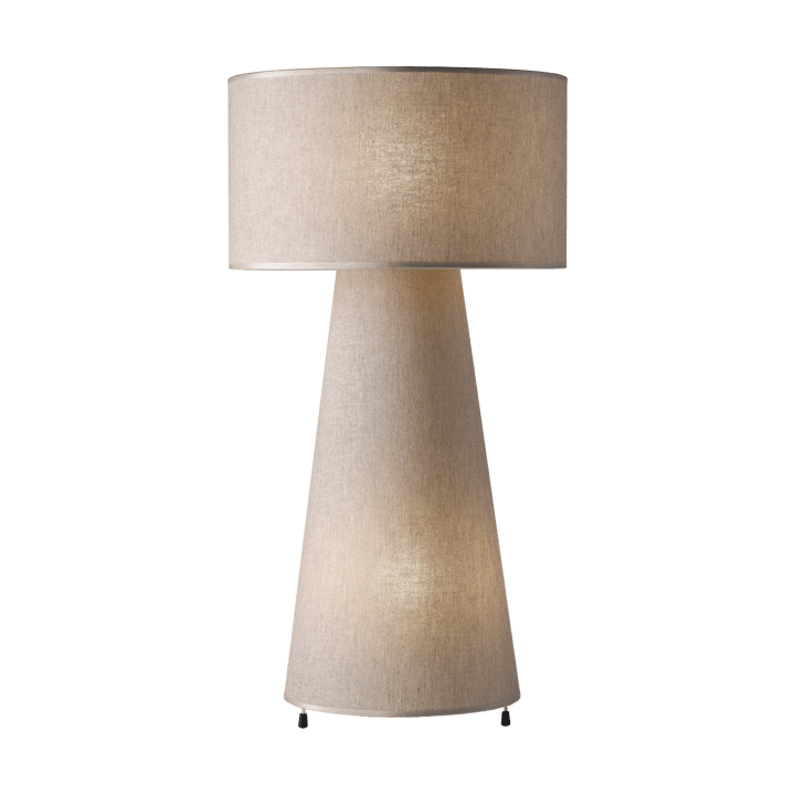 Sara επιτραπέζιο φωτιστικό, Milano Tostado Flavia Lamps