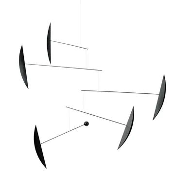 Tango έπιπλο - μαύρο - Flensted Mobiles