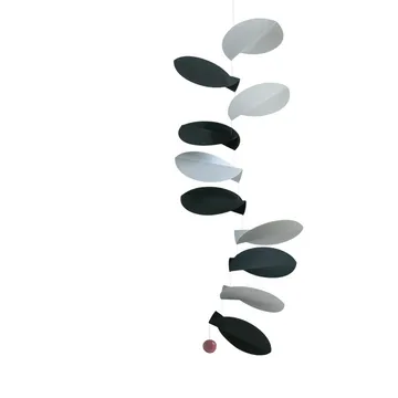 Turning Leaves διακοσμητικό - πολύχρωμο - Flensted Mobiles