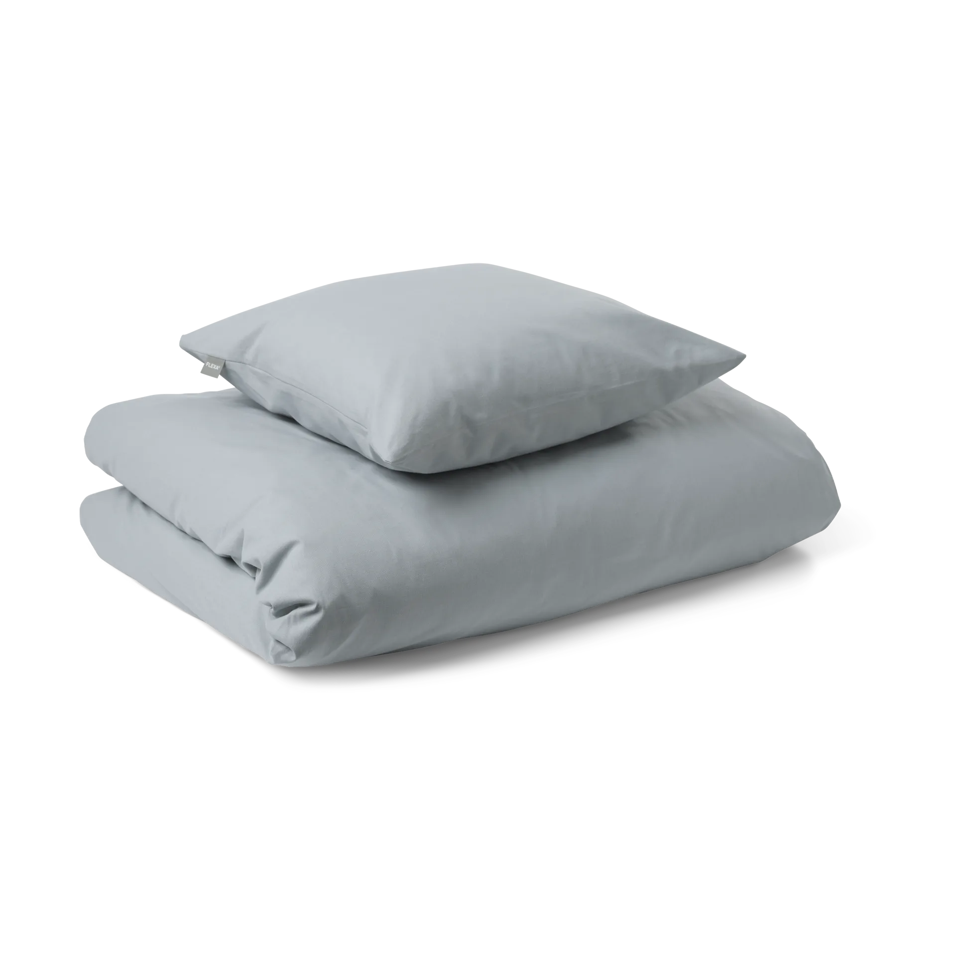 Σετ κλινοσκεπασμάτων Dawn junior 100x140 εκ, Blue FLEXA