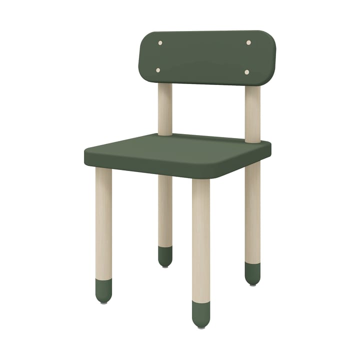 Καρέκλα Dots - Green - FLEXA