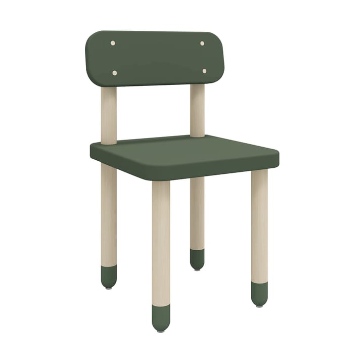 Καρέκλα Dots, Green FLEXA