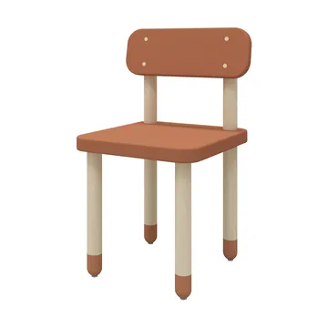 Καρέκλα Dots - Rose - FLEXA