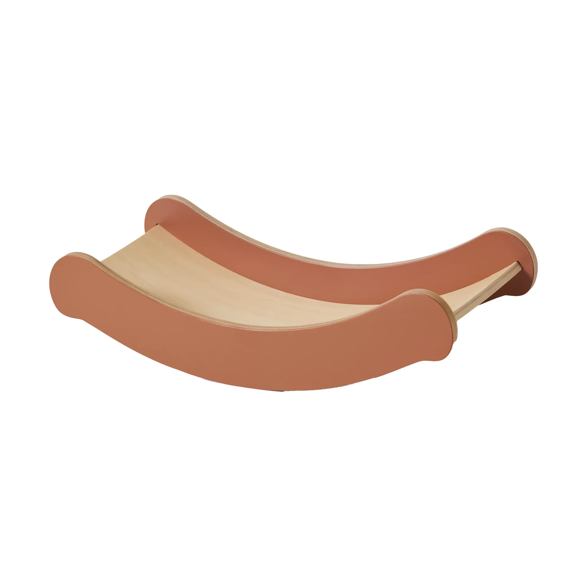 Σανίδα ισορροπίας Play 32x69 cm, Rose FLEXA