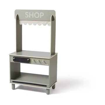 Play κατάστημα παιχνιδιών - Green - FLEXA