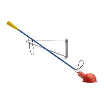 265 Small φωτιστικό τοίχου - Chromatica - Flos