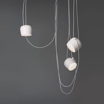 AIM small φωτιστικό οροφής - White - Flos