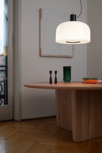 Bellhop Glass S1 κρεμαστό φωτιστικό - Cioko - Flos