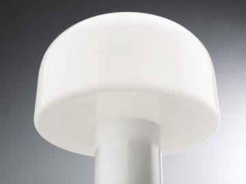 Bellhop Glass T επιτραπέζιο φωτιστικό - White - Flos