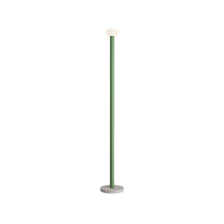 Bellhop φωτιστικό δαπέδου - Green - Flos