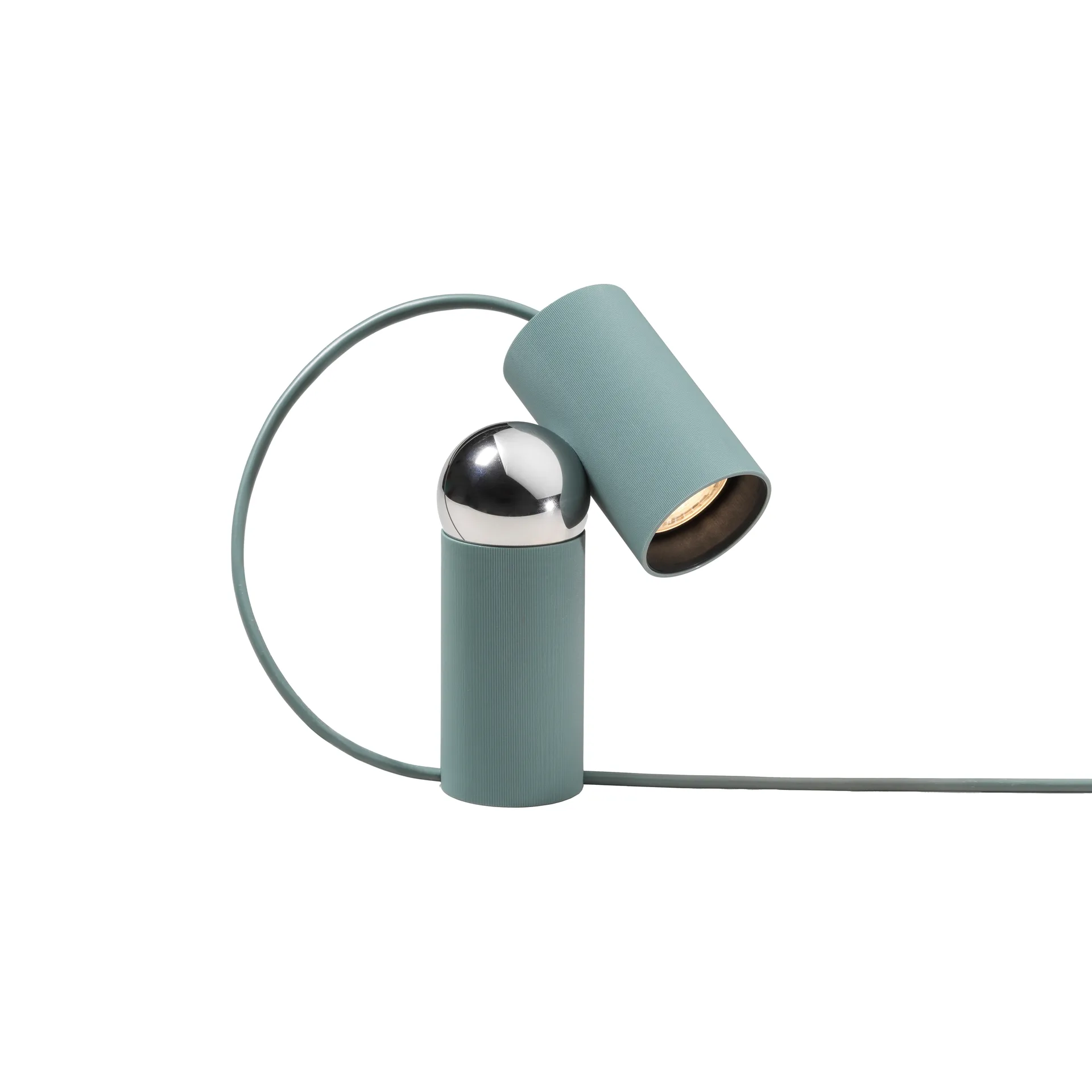 Bilboquet επιτραπέζιο φωτιστικό, Sage Flos