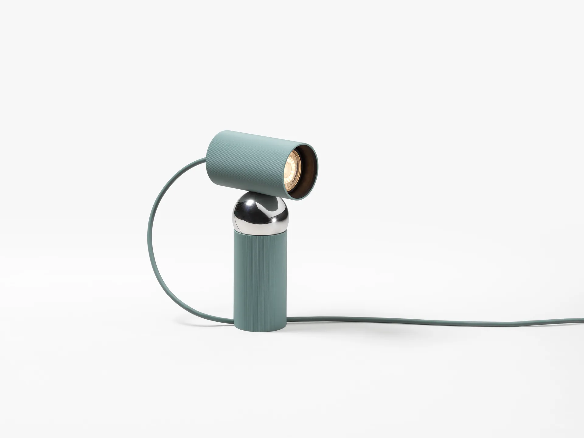 Bilboquet επιτραπέζιο φωτιστικό, Sage Flos