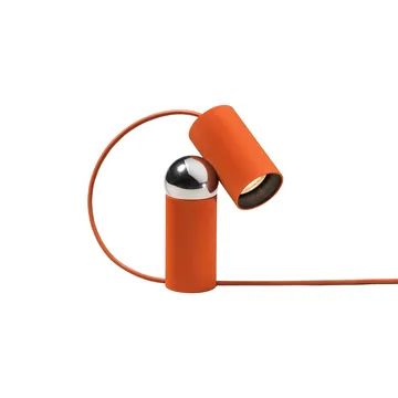 Bilboquet επιτραπέζιο φωτιστικό - Tomato - Flos