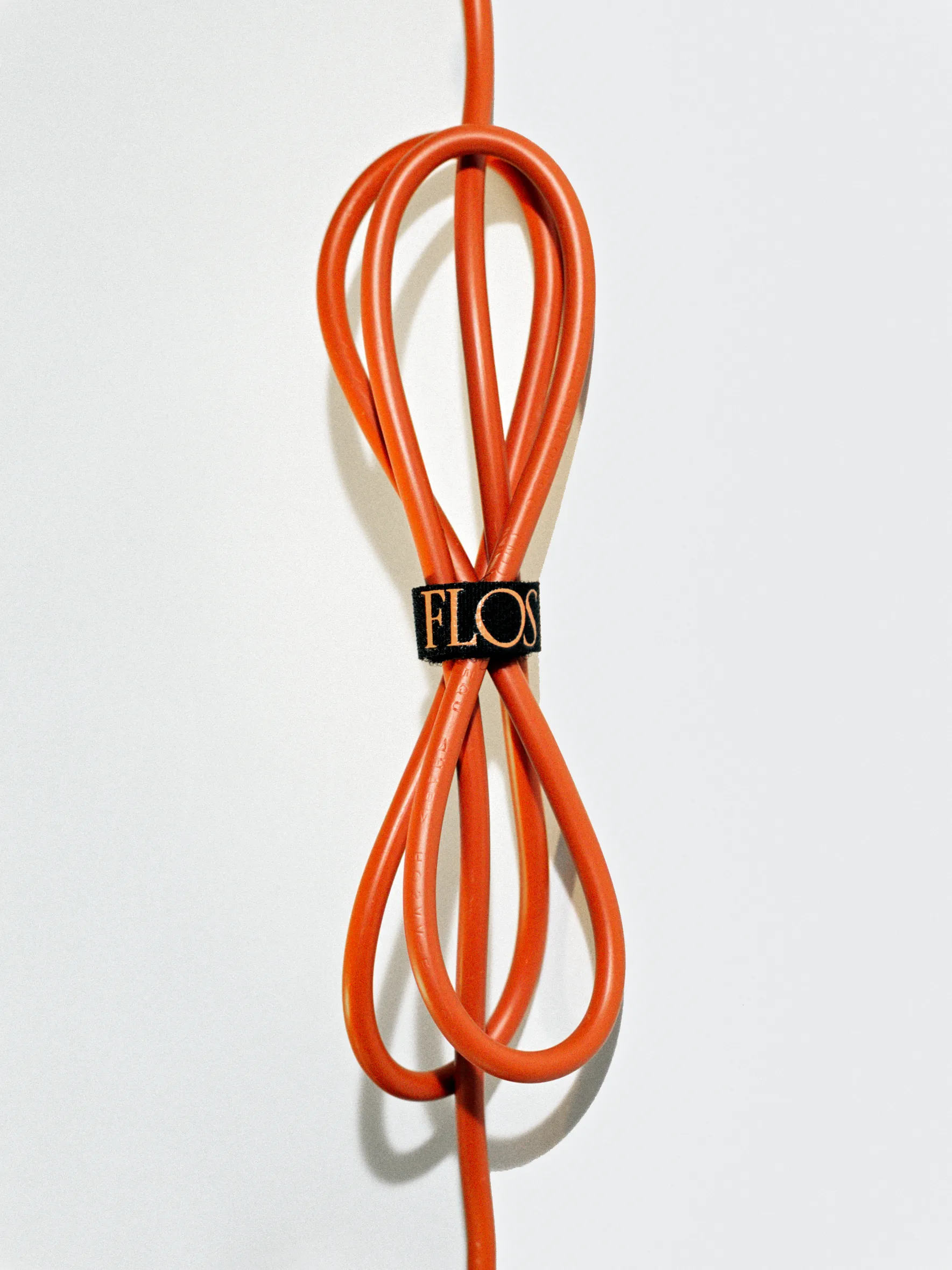 Bilboquet επιτραπέζιο φωτιστικό, Tomato Flos