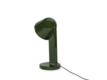 Céramique Down επιτραπέζιο φωτιστικό - Moss green - Flos