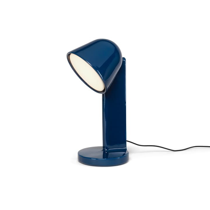 Céramique Down επιτραπέζιο φωτιστικό - Navy blue - Flos