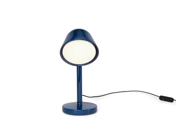Céramique Down επιτραπέζιο φωτιστικό - Navy blue - Flos