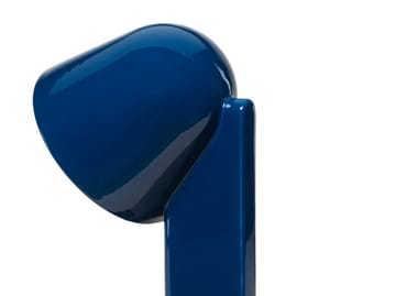 Céramique Down επιτραπέζιο φωτιστικό - Navy blue - Flos