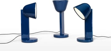 Céramique Down επιτραπέζιο φωτιστικό - Navy blue - Flos