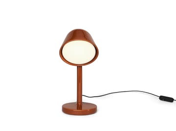 Céramique Down επιτραπέζιο φωτιστικό - Rust red - Flos