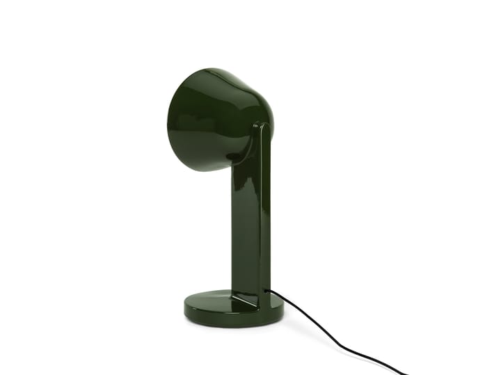 Céramique Side επιτραπέζιο φωτιστικό, Moss green Flos