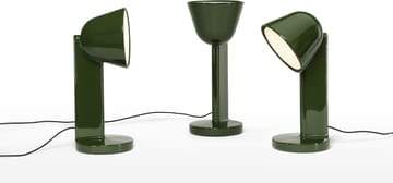 Céramique Side επιτραπέζιο φωτιστικό - Moss green - Flos