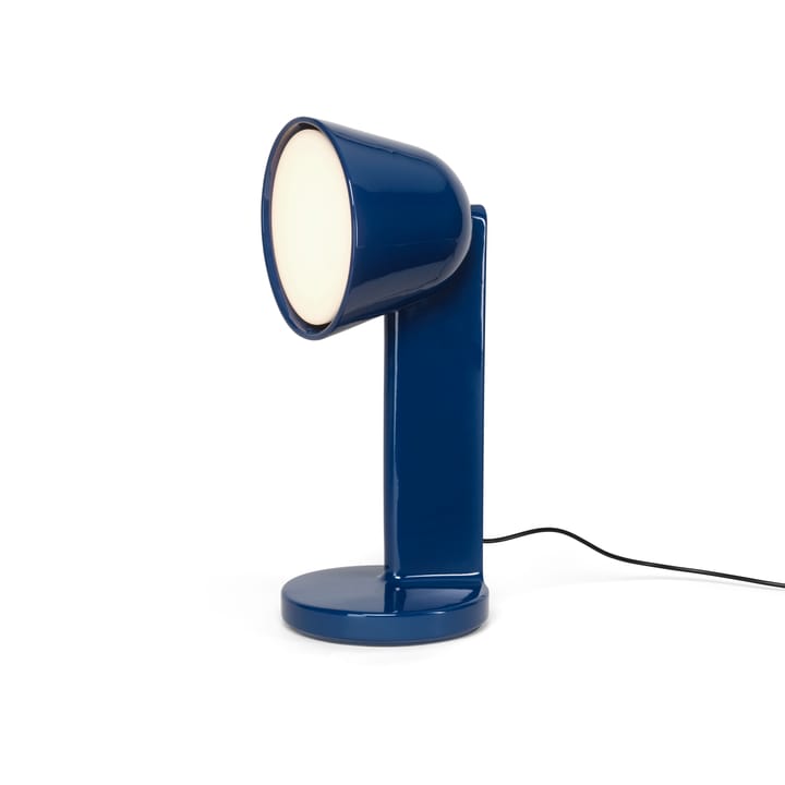 Céramique Side επιτραπέζιο φωτιστικό - Navy blue - Flos