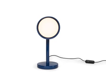 Céramique Side επιτραπέζιο φωτιστικό - Navy blue - Flos