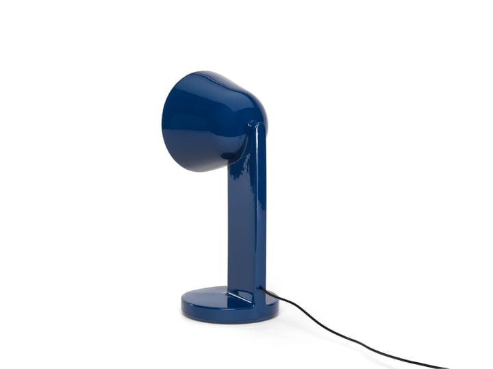 Céramique Side επιτραπέζιο φωτιστικό, Navy blue Flos