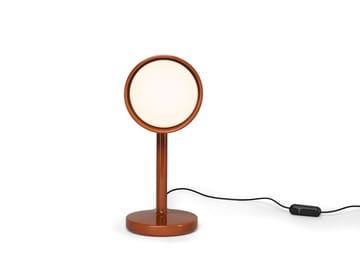 Céramique Side επιτραπέζιο φωτιστικό - Rust red - Flos