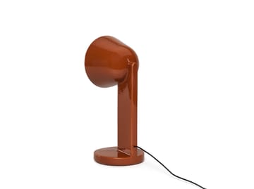 Céramique Side επιτραπέζιο φωτιστικό - Rust red - Flos