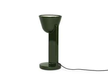 Céramique Up επιτραπέζιο φωτιστικό - Moss green - Flos