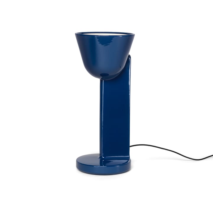 Céramique Up επιτραπέζιο φωτιστικό - Navy blue - Flos