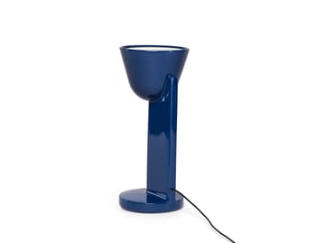 Céramique Up επιτραπέζιο φωτιστικό - Navy blue - Flos