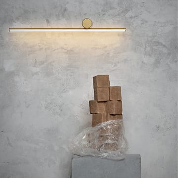 Coordinates W1 φωτιστικό τοίχου - αλουμίνιο - Flos